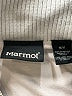 Marmot Gray Track Jacket Size M - photo 6