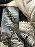 Marmot Gray Track Jacket Size M - photo 7