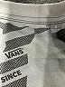 Vans Gray Cardigan Size S - photo 7