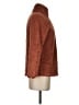Patagonia 100% Polyester Brown Fleece Size XS - photo 4