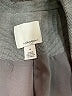 Halogen Gray Blazer Size 14 - photo 6
