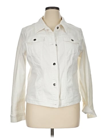 Riders by Lee Jacket (view 1)