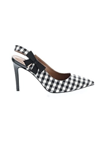 Nicky Hilton X French Sole Heels (view 1)