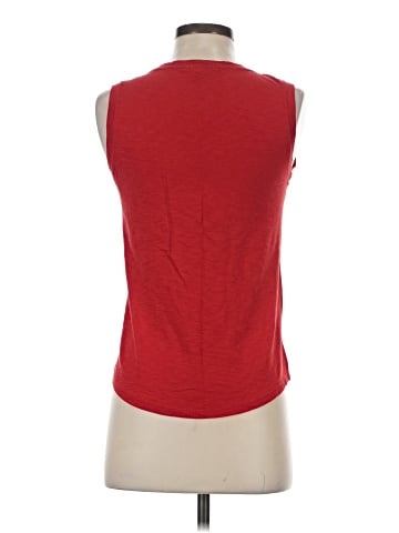 ABound Sleeveless T-Shirt (view 2)