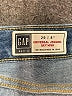 Gap Blue Jeans Size 8 (tall) - photo 7