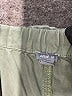 Aerie 100% Lyocell Green Shorts Size S - photo 3