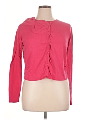 CAbi Long Sleeve Top (view 1)