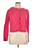 CAbi Pink Long Sleeve Top Size XL - photo 1