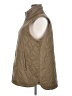 Gap 100% Polyester Brown Tan Vest Size XXL - photo 5