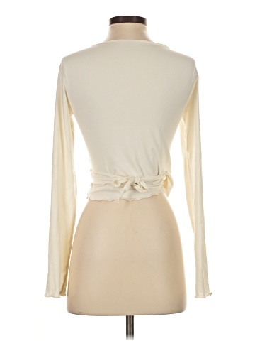Laslulu Long Sleeve Top (view 2)