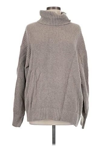 Gap Turtleneck Sweater (view 1)
