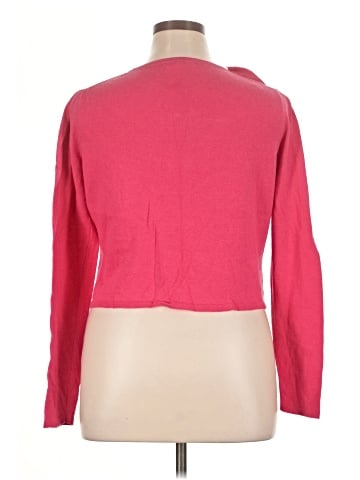 CAbi Long Sleeve Top (view 2)