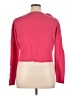 CAbi Pink Long Sleeve Top Size XL - photo 2
