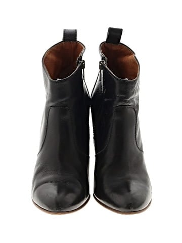 1937 Ankle Boots (view 2)