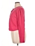 CAbi Pink Long Sleeve Top Size XL - photo 5