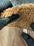 Unbranded 100% Polyester Brown Faux Fur Jacket Size XL - photo 6