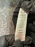Athleta Solid Black Gray Track Pants Size XS - photo 8