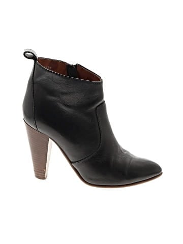 1937 Ankle Boots (view 1)