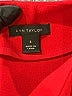Ann Taylor Red Casual Dress Size 6 - photo 7
