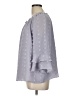 Cato 100% Polyester Gray 3/4 Sleeve Blouse Size L - photo 5