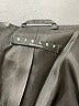 Sisley Black Blazer Size EU 44 / US 14 - photo 3