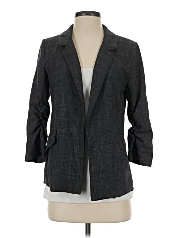 Skies Are Blue Blazer (view 1)