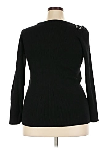 Torrid Pullover Sweater (view 2)