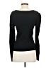 Everlane Black Long Sleeve Top Size S - photo 2