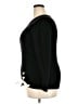 Torrid Black Pullover Sweater Size 2X Plus (2) - photo 5