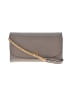 Tory Burch Gray Crossbody Bag One size - photo 1