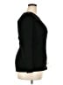 Torrid Black Pullover Sweater Size 2X Plus (2) - photo 4