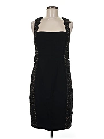 Aidan Mattox Cocktail Dress (view 1)