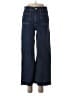 Gap Blue Jeans Size 6 (petite) - photo 1