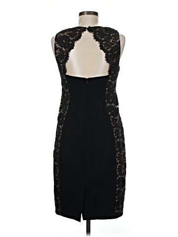 Aidan Mattox Cocktail Dress (view 2)