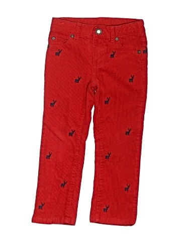 Janie and Jack Casual Pants (view 1)