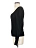 Everlane Black Long Sleeve Top Size S - photo 5