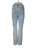 Tinseltown Hearts Blue Jeans Size 9 - photo 2