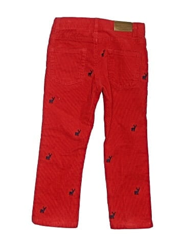 Janie and Jack Casual Pants (view 2)