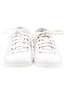 K-Swiss White Sneakers Size 9 - photo 2