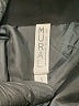 Mural 100% Polyester Black Blazer Size S - photo 6