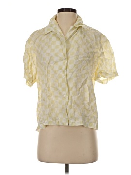 Assorted Brands Short Sleeve Blouse