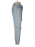 Tinseltown Hearts Blue Jeans Size 9 - photo 4