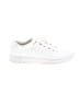 K-Swiss White Sneakers Size 9 - photo 1