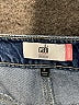 CAbi 100% Cotton Blue Jeans Size 8 - photo 7