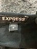 Express Outlet Black Tube Top Size M - photo 7