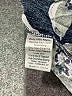 Unbranded 100% Rayon Blue 3/4 Sleeve T-Shirt Size 3X (estimated) - photo 8