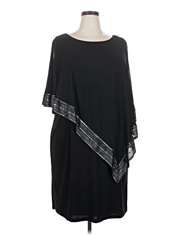 SLNY Cocktail Dress (view 1)