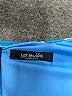 Assorted Brands Print Blue Cocktail Dress Size XS (estimated) - photo 7