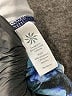 Athleta Print Blue Active Pants Size XS - photo 8