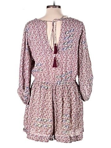 Holding Horses Romper (view 2)